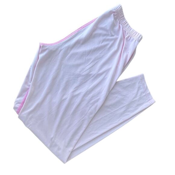 Lands’ End Girls Thermal Base Layer Long Underwear Thermaskin Pants Large/10–12 - Picture 2 of 9